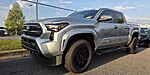 Used 2025 TOYOTA TACOMA SR5 in NORTH LITTLE ROCK, ARKANSAS