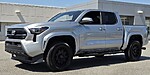 Used 2025 TOYOTA TACOMA SR5 DOUBLE CAB 5' BED AT in NORTH LITTLE ROCK, ARKANSAS