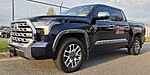 Used 2026 TOYOTA TUNDRA 1794 EDITION CREWMAX 5.5' BED in NORTH LITTLE ROCK, ARKANSAS