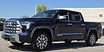 Used 2026 TOYOTA TUNDRA 1794 EDITION CREWMAX 5.5' BED in NORTH LITTLE ROCK, ARKANSAS