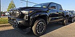 Used 2025 TOYOTA TACOMA TRD SPORT in NORTH LITTLE ROCK, ARKANSAS