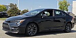 Used 2025 TOYOTA COROLLA SE CVT in NORTH LITTLE ROCK, ARKANSAS