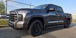 Used 2026 TOYOTA TUNDRA SR5 CREWMAX 5.5' BED in NORTH LITTLE ROCK, ARKANSAS