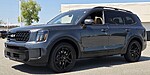 Used 2024 KIA TELLURIDE EX X-LINE AWD in NORTH LITTLE ROCK, ARKANSAS