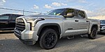 Used 2023 TOYOTA TUNDRA SR5 in NORTH LITTLE ROCK, ARKANSAS
