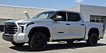 Used 2023 TOYOTA TUNDRA SR5 CREWMAX 5.5' BED in NORTH LITTLE ROCK, ARKANSAS