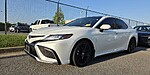 Used 2022 TOYOTA CAMRY XSE in NORTH LITTLE ROCK, ARKANSAS