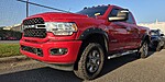 Used 2024 RAM 2500 BIG HORN in NORTH LITTLE ROCK, ARKANSAS