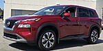 Used 2023 NISSAN ROGUE FWD SV in NORTH LITTLE ROCK, ARKANSAS