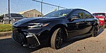 Used 2026 TOYOTA CAMRY XSE in NORTH LITTLE ROCK, ARKANSAS