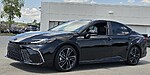Used 2026 TOYOTA CAMRY XSE in NORTH LITTLE ROCK, ARKANSAS