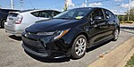 Used 2024 TOYOTA COROLLA LE in NORTH LITTLE ROCK, ARKANSAS