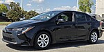 Used 2024 TOYOTA COROLLA LE CVT in NORTH LITTLE ROCK, ARKANSAS