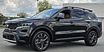 Used 2021 KIA SORENTO SX PRESTIGE X-LINE AWD in NORTH LITTLE ROCK, ARKANSAS
