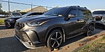 Used 2022 TOYOTA HIGHLANDER XSE in NORTH LITTLE ROCK, ARKANSAS