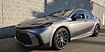 Used 2025 TOYOTA CAMRY SE in NORTH LITTLE ROCK, ARKANSAS
