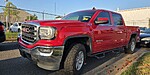 Used 2018 GMC SIERRA 1500 SLE in NORTH LITTLE ROCK, ARKANSAS