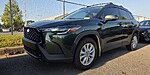 Used 2024 TOYOTA COROLLA CROSS LE 4WD in NORTH LITTLE ROCK, ARKANSAS