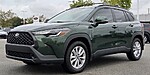 Used 2024 TOYOTA COROLLA CROSS LE 4WD in NORTH LITTLE ROCK, ARKANSAS