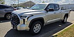 Used 2023 TOYOTA TUNDRA SR5 in NORTH LITTLE ROCK, ARKANSAS