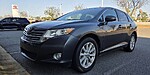 Used 2010 TOYOTA VENZA BASE in NORTH LITTLE ROCK, ARKANSAS