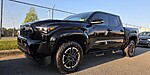 Used 2025 TOYOTA TACOMA TRD SPORT in NORTH LITTLE ROCK, ARKANSAS