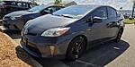 Used 2012 TOYOTA PRIUS FOUR in NORTH LITTLE ROCK, ARKANSAS