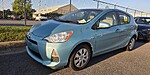Used 2014 TOYOTA PRIUS C TWO in NORTH LITTLE ROCK, ARKANSAS