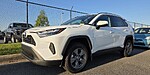 Used 2024 TOYOTA RAV4 HYBRID XLE in NORTH LITTLE ROCK, ARKANSAS