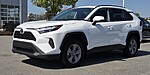Used 2024 TOYOTA RAV4 HYBRID XLE AWD in NORTH LITTLE ROCK, ARKANSAS