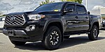 Used 2023 TOYOTA TACOMA TRD OFF ROAD DOUBLE CAB 5' BED V6 AT in NORTH LITTLE ROCK, ARKANSAS