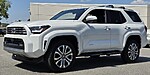 Used 2026 TOYOTA 4RUNNER LIMITED 4WD in NORTH LITTLE ROCK, ARKANSAS