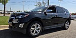 Used 2018 CHEVROLET EQUINOX PREMIER in NORTH LITTLE ROCK, ARKANSAS