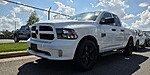 Used 2019 RAM 1500 CLASSIC EXPRESS in NORTH LITTLE ROCK, ARKANSAS