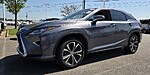 Used 2016 LEXUS RX 350 in NORTH LITTLE ROCK, ARKANSAS