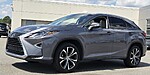 Used 2016 LEXUS RX350 AWD 4DR in NORTH LITTLE ROCK, ARKANSAS