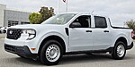 Used 2025 FORD MAVERICK XL AWD SUPERCREW in NORTH LITTLE ROCK, ARKANSAS