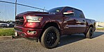 Used 2020 RAM 1500 BIG HORN 4X4 CREW CAB 5'7" BOX in NORTH LITTLE ROCK, ARKANSAS