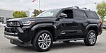 Used 2026 TOYOTA 4RUNNER LIMITED 4WD in NORTH LITTLE ROCK, ARKANSAS
