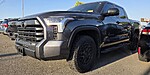 Used 2025 TOYOTA TUNDRA SR5 in NORTH LITTLE ROCK, ARKANSAS