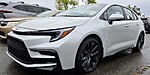Used 2026 TOYOTA COROLLA SE in NORTH LITTLE ROCK, ARKANSAS