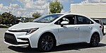 Used 2026 TOYOTA COROLLA SE CVT in NORTH LITTLE ROCK, ARKANSAS
