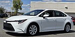 Used 2024 TOYOTA COROLLA LE CVT in NORTH LITTLE ROCK, ARKANSAS