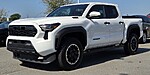 Used 2026 TOYOTA TACOMA TRD OFF ROAD HYBRID DOUBLE CAB 5' BED AT in NORTH LITTLE ROCK, ARKANSAS