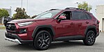 Used 2024 TOYOTA RAV4 ADVENTURE AWD in NORTH LITTLE ROCK, ARKANSAS