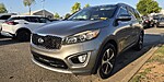 Used 2016 KIA SORENTO EX in NORTH LITTLE ROCK, ARKANSAS
