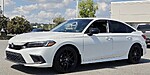 Used 2023 Honda Civic SPORT CVT in NORTH LITTLE ROCK, ARKANSAS