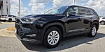 Used 2025 TOYOTA GRAND HIGHLANDER XLE in NORTH LITTLE ROCK, ARKANSAS