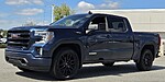 Used 2020 GMC SIERRA 1500 4WD CREW CAB 147" ELEVATION in NORTH LITTLE ROCK, ARKANSAS