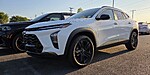 Used 2025 CHEVROLET TRAX ACTIV in NORTH LITTLE ROCK, ARKANSAS